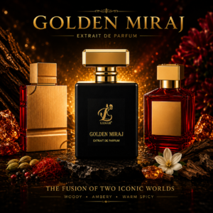 Golden Miraj