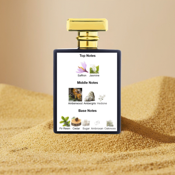 Golden Miraj