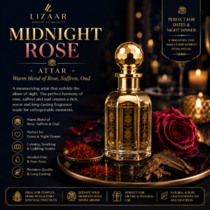 Midnight Rose