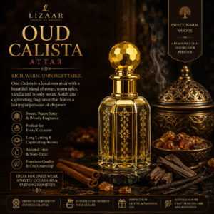 Oud Calista