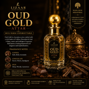Oud Gold