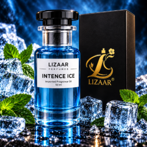 Intence- Ice  | Inspired by Hawas Ice